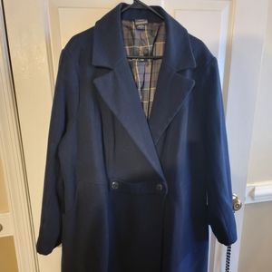 Torrid Outlander Coat